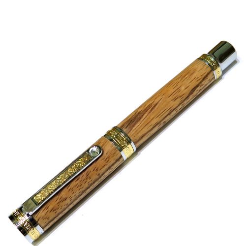 Hawaii Rollerball Pen Kit